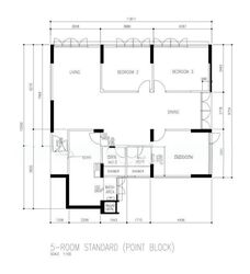 Blk 14 Ghim Moh Road (Queenstown), HDB 5 Rooms #629901701